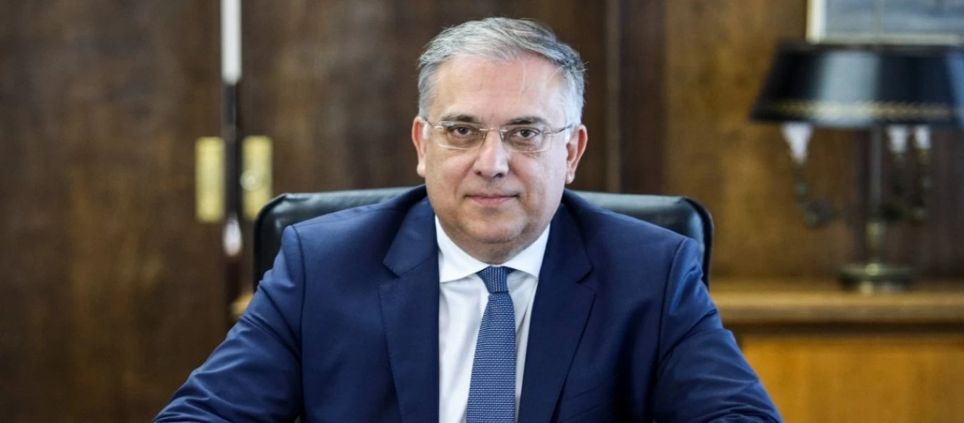 Τ. Θεοδωρικάκος: «Έρχονται 3.000 μόνιμες θέσεις στο πρόγραμμα 